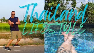 Phuket Lifestyle  Relax Detox Invigorate Nurture WellBeing LOSE WEIGHT at The LifeCo Phuket [upl. by Nylad]