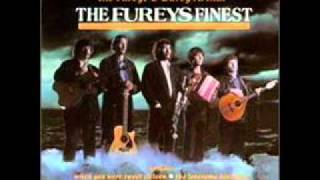 The Fureys  Maggiewmv [upl. by Stent]