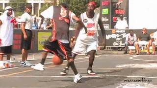 AND1 Mixtape 10 Highlights HD [upl. by Tterrab]