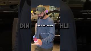 Virat Kohli fined by traffic police viratkohli info24x7 [upl. by Olmstead420]