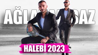 Erdal Erdoğan  HALEBİ 2023 Ağlayan Saz 🪕🥀 Yeni Klip [upl. by Enia814]