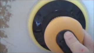 Dustless Sanding for painters and decorators or painting and decorating [upl. by Luna456]