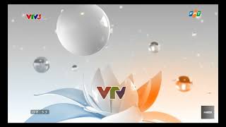 VTV3 ident 2019 2 [upl. by Parthen]