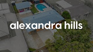 48 Allenby Road Alexandra Hills [upl. by Betz]