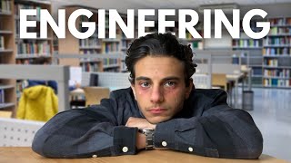 Everything You Need to Know Before Starting Engineering [upl. by Hairakcaz701]