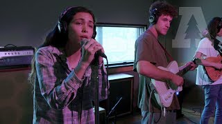 Forth Wanderers  Tough Love  Audiotree Live [upl. by Ivana417]