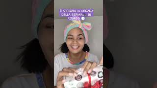 REGALO DELLA BEFANA 🧙🏿‍♀️ IN RITARDO 🕓 comedy mammaefiglia comedia figlia vitadamamma [upl. by Violetta493]