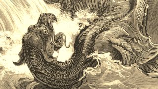 The Real Meaning Of Leviathan In The Bible [upl. by Bixby]