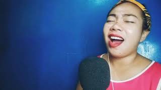 Labis Na Nasaktan  cover  original song by Jennelyn Yabu [upl. by Lebama]