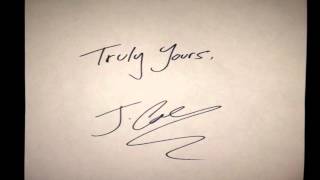 J Cole  Stay Truly Yours EP DL link in description [upl. by Nakasuji]