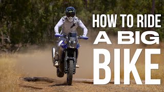 5 Offroad Techniques you need to know [upl. by Burkhart]