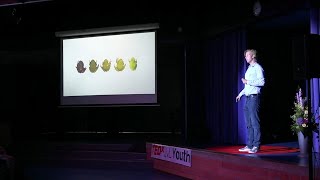 A New Explanation of Evolution  Tijn Leemhuis  TEDxJvL Youth [upl. by Gilmer138]