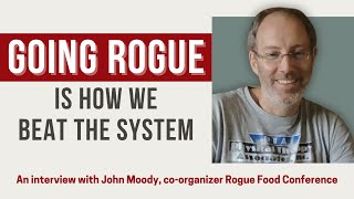 Food farming and freedom at the Rogue Food Conference [upl. by Eel]