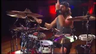 Mike Portnoy  OSI project [upl. by Cinimod]