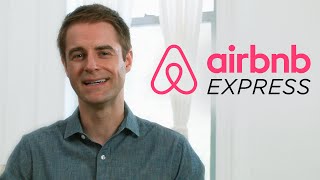 airbnb EXPRESS [upl. by Gona]