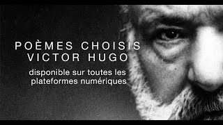 La minute de poésie  Poèmes Choisis Victor Hugo [upl. by Dirfliw]