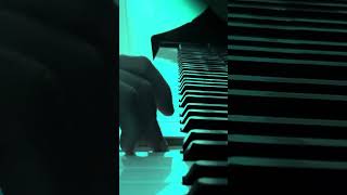 FAST warmup  Solfeggietto piano solfeggio tzvierez shorts [upl. by Emse]