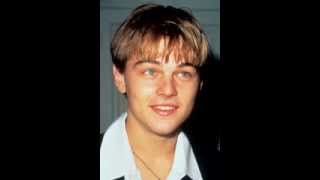 Leonardo DiCaprio hairstyle [upl. by Gronseth388]