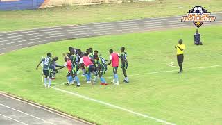 KCB 31 BIDCO UNITED HIGHLIGHTS [upl. by Aitram]