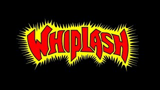 Whiplash  Fire Away Remastered 1984 4K [upl. by Gelya361]