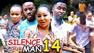 SILENCE OF A MAN SEASON 14 New Trending MovieChineye UbaampOnny Micheal 2023 Latest Nigerian Movie [upl. by Patrick]