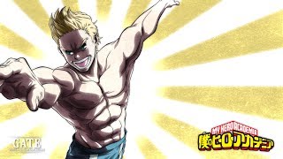 Mirio Togata  Greatest「AMV」 [upl. by Asial]