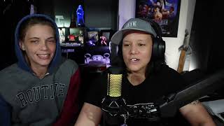 Shayna Baszler amp Jessamyn Duke QampA Twitch Stream 121523 [upl. by Kent]