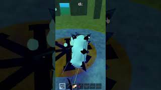 【Blox fruits】糯quot必死quotcombo 卡見聞無效 bloxfruits roblox combo dough [upl. by Assej64]