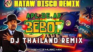 BEBOT  BLACK EYED PEAS  DJ THAILAND 2024 REMIX  KEYCZ MUSIC [upl. by Philender532]