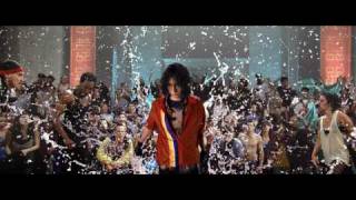 Step Up 3D 2010 Movie Official TV Spot  quotLegacyquot  Rick Malambri Sharni Vinson Adam Sevani [upl. by Almire]