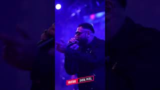 Badshah Live Concert I concert live event music dj love party bollywood festival [upl. by Olga]