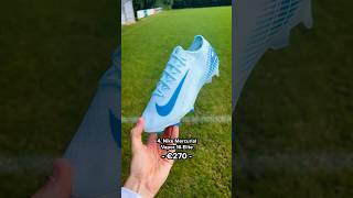 Top 5 BEST speed boots in 2024… [upl. by Munafo]