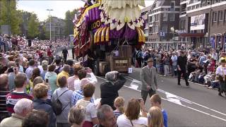 Bloemencorso Valkenswaard 2014 volledige uitzending [upl. by Earehc]