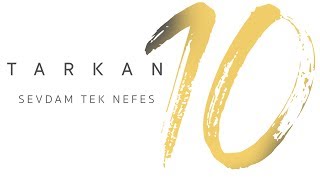 TARKAN  Sevdam Tek Nefes [upl. by Newsom]