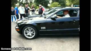 2005 Boss 429525 [upl. by Jae896]