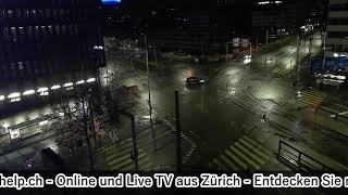 Zürich Live Webcam  Livecam Zurich Switzerland near by Airport Zurich [upl. by Ecilegna]