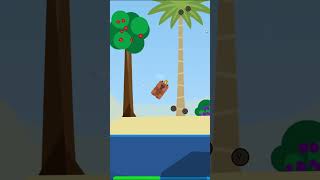 CAPYBARA IN DEEEEPIO NO WAY SPEEDRUN  deeeepio gaming games [upl. by Nayllij]