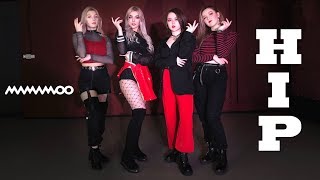 마마무 MAMAMOO   HIP dance cover by 2DAY [upl. by Juliane]