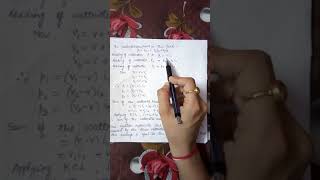 EE 204 unit 2 Blondels theorem by Chandani Goyal [upl. by Olga]