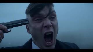 Peaky Blinders S6E1Thomas Shelby Tries to Kill Himself [upl. by Enawd655]