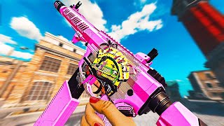 🔴GRIND COM A SENSI ALTA  KD 340 WARZONE [upl. by Apthorp]