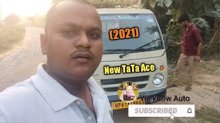 Where is New Tata Ace Chassis NumberTata Ace Gold New💐 Chassis Nolocation💐Tata Ace Gold New Model [upl. by Akcirehs]