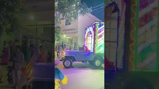 Karaikudi MuthuMaariamman kovil Thiruvila 2024  shorts 5  பூச்சொரிதல் விழா 2024  KaraiMaariVlogs [upl. by Narayan]