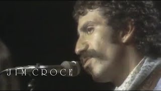 Jim Croce  The Hard Way Every Time  Have You Heard Jim Croce Live [upl. by Cahn]