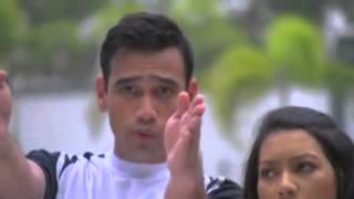 Tetap Menantimu OST Love U Mr Arrogant [upl. by Philomena]