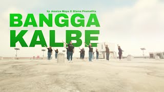 Jingle Bangga Kalbe  Official Music Video [upl. by Nossah]