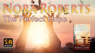 The Perfect Hope Inn BoonsBoro Trilogy 3 by Nora Roberts  Story Audio 2021 [upl. by Eel]