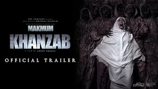 KHANZAB  Official Trailer  Tayang di XXI Mulai 20 April 2023 [upl. by Avan]