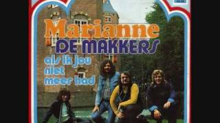 Makkers Marianne 1973 [upl. by Eyahc]