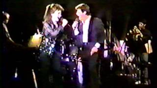 Annette Funicello sings medley of 50s songs Live Performance 1990 [upl. by Christal]